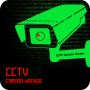 icon CCTV Camera Hacker App - Camera Hacker Simulator untuk ASUS ROG Phone