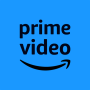 icon Amazon Prime Video untuk Cube Freer X9