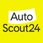 icon AutoScout24: Buy & sell cars untuk tecno Camon C9