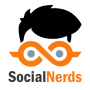 icon Social Nerds untuk Motorola Moto C