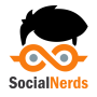 icon Social Nerds untuk nubia Prague S