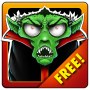 icon Halloween: Ghosts vs Zombies untuk tecno W3