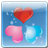 icon Heart Live Wallpaper 4.0