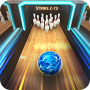 icon Bowling Crew — 3D bowling game untuk Samsung Galaxy S3