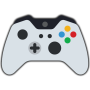 icon Game Controller for Xbox