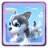 icon Puppy Runner 1.3.6