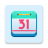 icon ru.AtomarSoft.android.JustCalendar 1.4.8/1021_510b