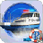 icon 3D Police Speed Boat Parking 1.0