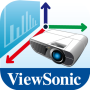 icon ViewSonic Projector Distance untuk kyocera Digno G