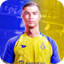 icon Soccer Ronaldo wallpapers CR7 untuk Samsung Galaxy A