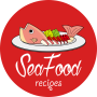 icon Seafood Recipes untuk iball Slide 3G Q81