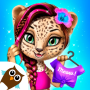 icon Jungle Animal Hair Salon 2 untuk Samsung Droid Charge I510