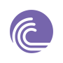 icon BitTorrent®- Torrent Downloads untuk tecno Spark 2