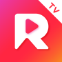 icon ReelShort - Stream Drama & TV untuk Huawei G9 Lite