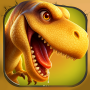 icon Talking Dinosaur:Tyrannosaurus untuk Texet TM-5571