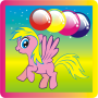 icon Llittle Pony