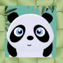 icon panda games free untuk oppo A3