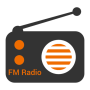 icon FM Radio (Streaming) untuk lephone W7