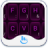 icon Neon Purple TouchPal Theme 6.2.14.2019