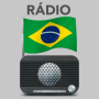 icon Radio Brazil - radio online