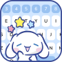 icon Fonts Keyboard