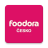 icon foodora CZ 25.7.0