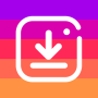 icon Media Saver
