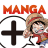 icon MANGA Plus 1.14.1