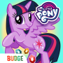 icon My Little Pony: Harmony Quest untuk Samsung Galaxy Tab 4 7.0