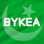 icon Bykea: Rides & Delivery App untuk Samsung Galaxy Tab3 211