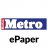 icon Harian Metro ePaper 5.0.069