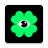 icon Clover.Space 10000.0.25
