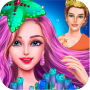 icon Princess Mermaid Wedding Salon