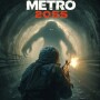 icon Metro 2055 - last day survival untuk Samsung I997 Infuse 4G