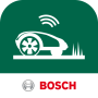 icon Legacy Bosch Smart Gardening untuk Samsung Galaxy A8(SM-A800F)