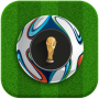 icon football theme untuk Doogee S60 Lite