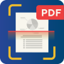icon Document Scanner - Scan to PDF