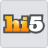 icon hi5 9.73.0