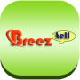 icon Breeztell untuk Xtouch Unix Pro