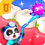 icon Baby Panda: Dental Care