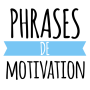 icon Motivation Quotes in French