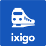 icon ixigo Trains: Ticket Booking untuk Samsung I9506 Galaxy S4