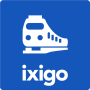 icon ixigo Trains: Ticket Booking untuk Samsung Galaxy S3