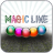 icon Magic Line 2.6