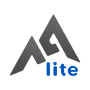 icon AlpineQuest Explorer Lite untuk Meizu MX6