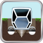 icon Mineral Digger untuk Huawei MediaPad M3 Lite 10