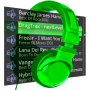 icon Trax Music Player