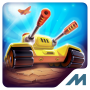 icon Toy Defense 4: Sci-Fi TD Free untuk Samsung Galaxy Note 10.1 N8000