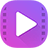 icon HD Video Player 2.9.9
