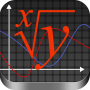 icon com.androidsoft.scientificcalc